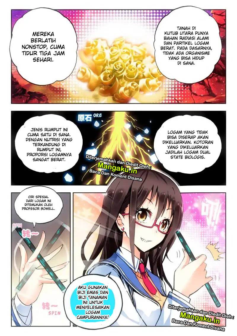 Fake Hero Chapter 18 Gambar 8